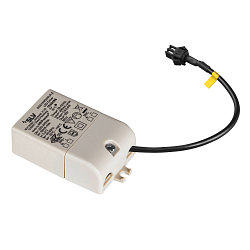 LED driver, 200mA 10W QC