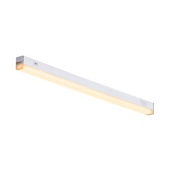 LED Light bar BATTEN 60, 9W, 3000K, white