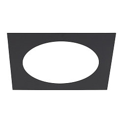 Mounting frame for NUMINOS� XL, 240/180mm, square, black