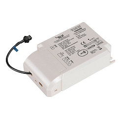 LED driver NUMINOS� DALI controllable, with radio interface, white