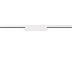 track spot IN-LINE 22 TRACK 48V DALI controllable IP20, white dimmable
