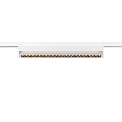 track spot IN-LINE 46 TRACK 48V DARKLIGHT REFLECTOR Move DALI IP20, white dimmable