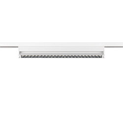 track spot IN-LINE 24 DALI MOVE 48V - DARKLIGHT REFLECTOR swivelling, DALI controllable IP20, white dimmable