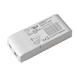 LED driver, white
