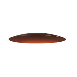 lamp shade LALU� ELYPSE 33 MIX&MATCH, bronze