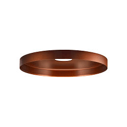 lamp shade LALU� PLATE 15 MIX&MATCH, bronze