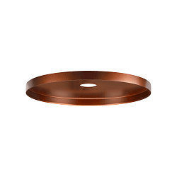 lamp shade LALU� PLATE 22 MIX&MATCH, bronze