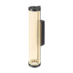 wall luminaire QUIMERA - PHASE CCT Switch, switchable IP20, bronze dimmable
