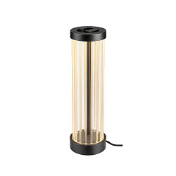 table lamp QUIMERA - PHASE cylindrical, CCT Switch, switchable IP20
