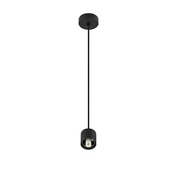 pendant luminaire VARYT without shade E14 IP20, dimmable