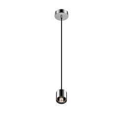 pendant luminaire VARYT without shade E14 IP20