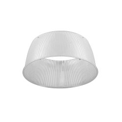 reflector HIGHBAY C 340 / � 41.3CM PC, transparent