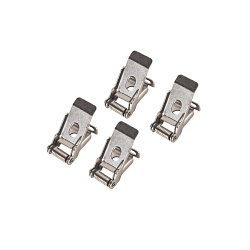 mounting spring PANEL C mechanical, set of 4, steel