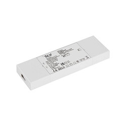 LED power supply unit 24V / 60W voltage constant, switchable