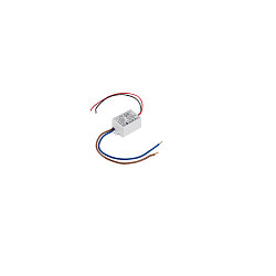 LED driver 350MA current constant, switchable