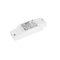 LED power supply unit 10W / 180-270MA / PHASE current constant, adjustable