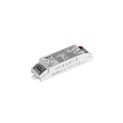LED power supply unit 15W / 100-700MA, DALI DALI controllable, current constant, adjustable