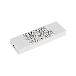 LED power supply unit 60W / 12V / PHASE voltage constant