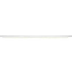 3-phase spot SIGHT EASY square, rigid, for VDU workstation, switchable IP20