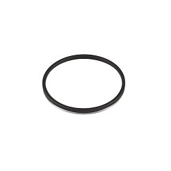 ring GRIP! FLAT, black