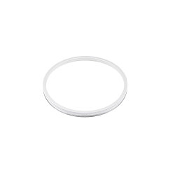 ring GRIP! FLAT, white