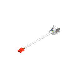 plug-in connector RETRO CON 3P006 3-pole, white