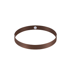 ring CYFT XL OUTDOOR, rust