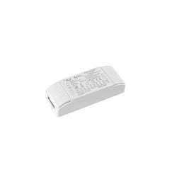 LED driver SLV CONNECT ZigBee controllable, white