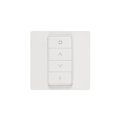 radio transmitter SLV CONNECT ZigBee controllable, white