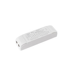 LED driver SLV CONNECT ZigBee controllable, white
