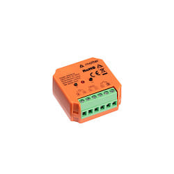 dimmer SLV CONNECT ZigBee controllable, orange