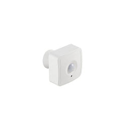 motion detector SLV CONNECT 4 IN 1 ZigBee controllable, white