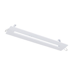mounting set P-LIGHT, white