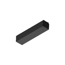 light strip system feeder EASYLIGHT FIB 300 5 25 BK 5-pole, black