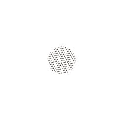 diffuser NUMINOS� S, clear, black