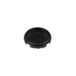 honeycomb  EURO CUBE 2 L, black