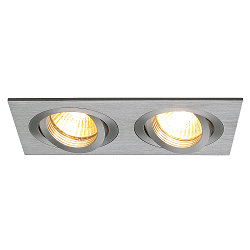 Recessed light NEW TRIA II GU10