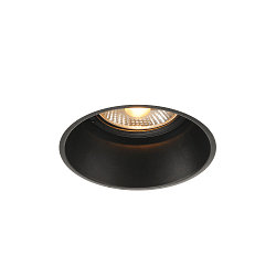 Recessed luminaire HORN-T QPAR111, GU10, 230V