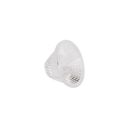 Lens for SUPROS 78 LED, 40�