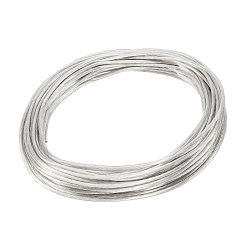 LOW-VOLTAGE WIRE, for TENSEO low-voltage wire system, 4mm�, 20 m, white