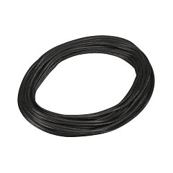 LOW-VOLTAGE WIRE, for TENSEO low-voltage wire system, 6mm�, 20 m