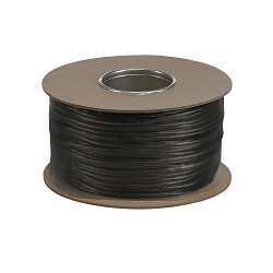 LOW-VOLTAGE WIRE, for TENSEO low-voltage wire system, 6mm�, 100 m