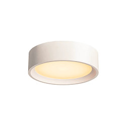 PLASTRA LED Ceiling luminaire, white