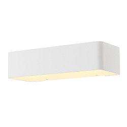 LED Wall luminaire WL149 LED, 2x7,2W, 3000K