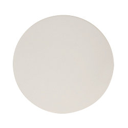 FENDA Shade-Cover / Diffuser for Ceiling-/ Pendant luminaire, for � 30cm, Acrylic glass white