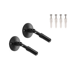 WALL HOLDER, for TENSEO low-voltage wire system, long, 2 items