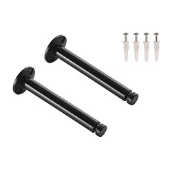 CEILING DIVERTER, for TENSEO low-voltage wire system, 2 items