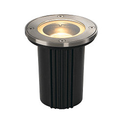 Floor recessed Spot DASAR EXACT GU10 round