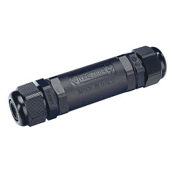 Connecting box IP68 5-terminal
