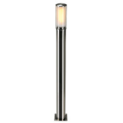 Floorlamp BIG NAILS 80 Stainless steel, height 81cm